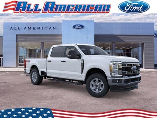 2026 Ford Super Duty F-250 SRW XLT