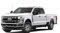2026 Ford Super Duty F-250 SRW Super Duty