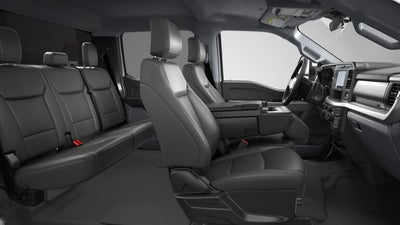 2026 Ford Super Duty F-250 SRW Super Duty