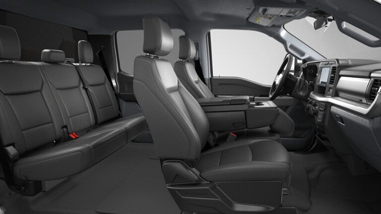 2026 Ford Super Duty F-250 SRW Super Duty