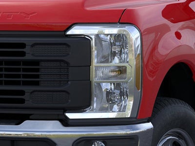 2025 Ford Super Duty F-250 SRW XL