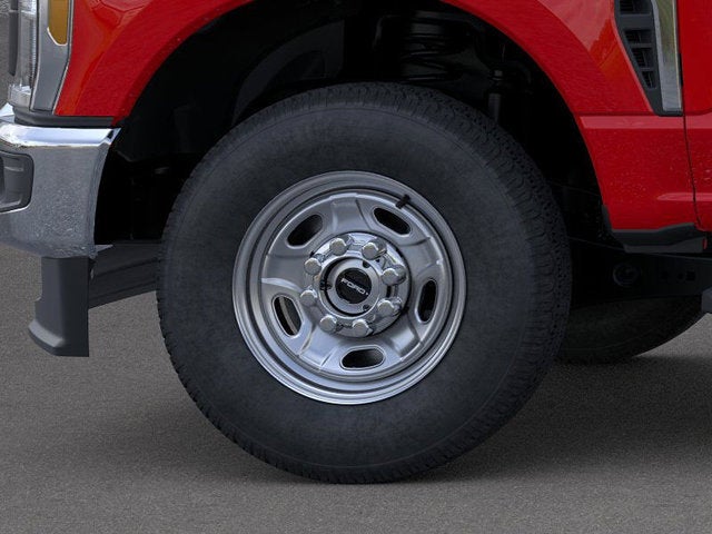 2025 Ford Super Duty F-250 SRW XL