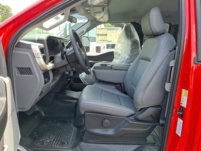 2025 Ford Super Duty F-250 SRW XL