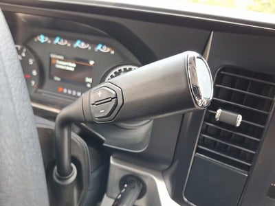 2025 Ford Super Duty F-250 SRW XL