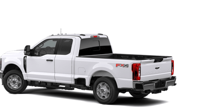 2026 Ford Super Duty F-250 SRW XLT