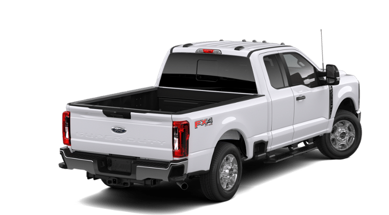 2026 Ford Super Duty F-250 SRW XLT