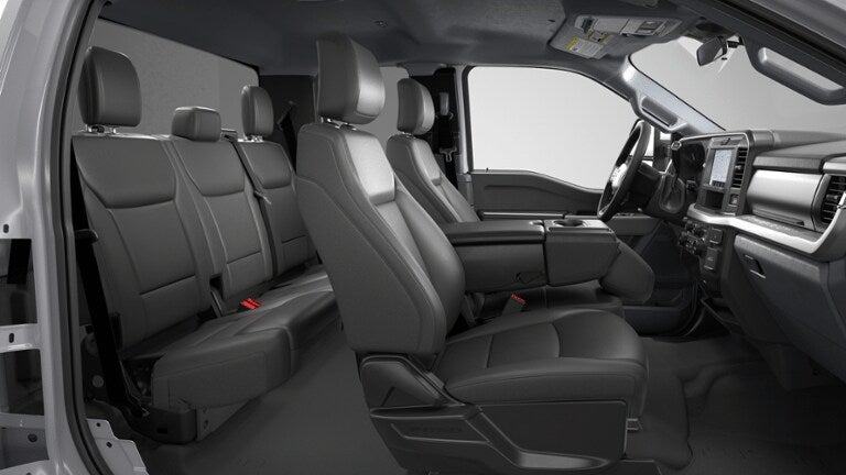 2026 Ford Super Duty F-250 SRW XLT