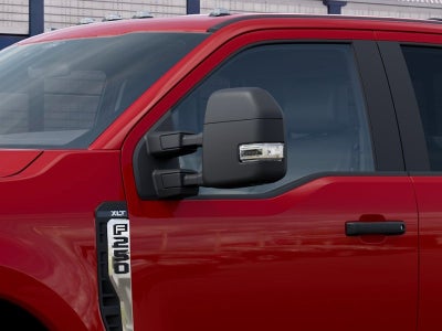2027 Ford Super Duty F-250 SRW XLT