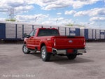 2027 Ford Super Duty F-250 SRW XLT