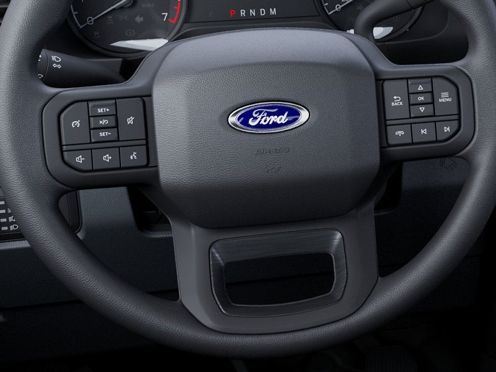 2027 Ford Super Duty F-250 SRW XLT