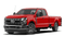 2027 Ford Super Duty F-250 SRW XLT