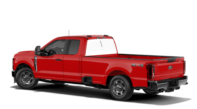2027 Ford Super Duty F-250 SRW XLT