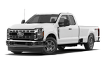 2027 Ford Super Duty F-250 SRW XLT