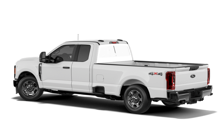 2027 Ford Super Duty F-250 SRW XLT