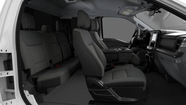 2027 Ford Super Duty F-250 SRW XLT