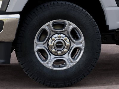 2027 Ford Super Duty F-250 SRW XLT