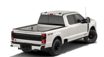 2027 Ford Super Duty F-250 SRW Platinum