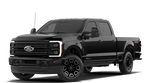 2027 Ford Super Duty F-250 SRW Platinum
