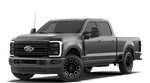2027 Ford Super Duty F-250 SRW Platinum
