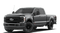 2027 Ford Super Duty F-250 SRW Platinum