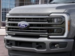 2027 Ford Super Duty F-250 SRW XLT