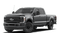 2027 Ford Super Duty F-250 SRW XLT