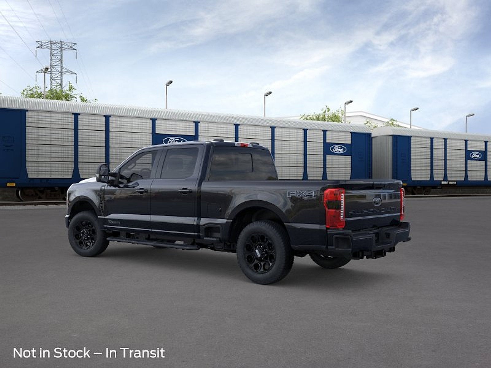 2026 Ford Super Duty F-250 SRW XLT