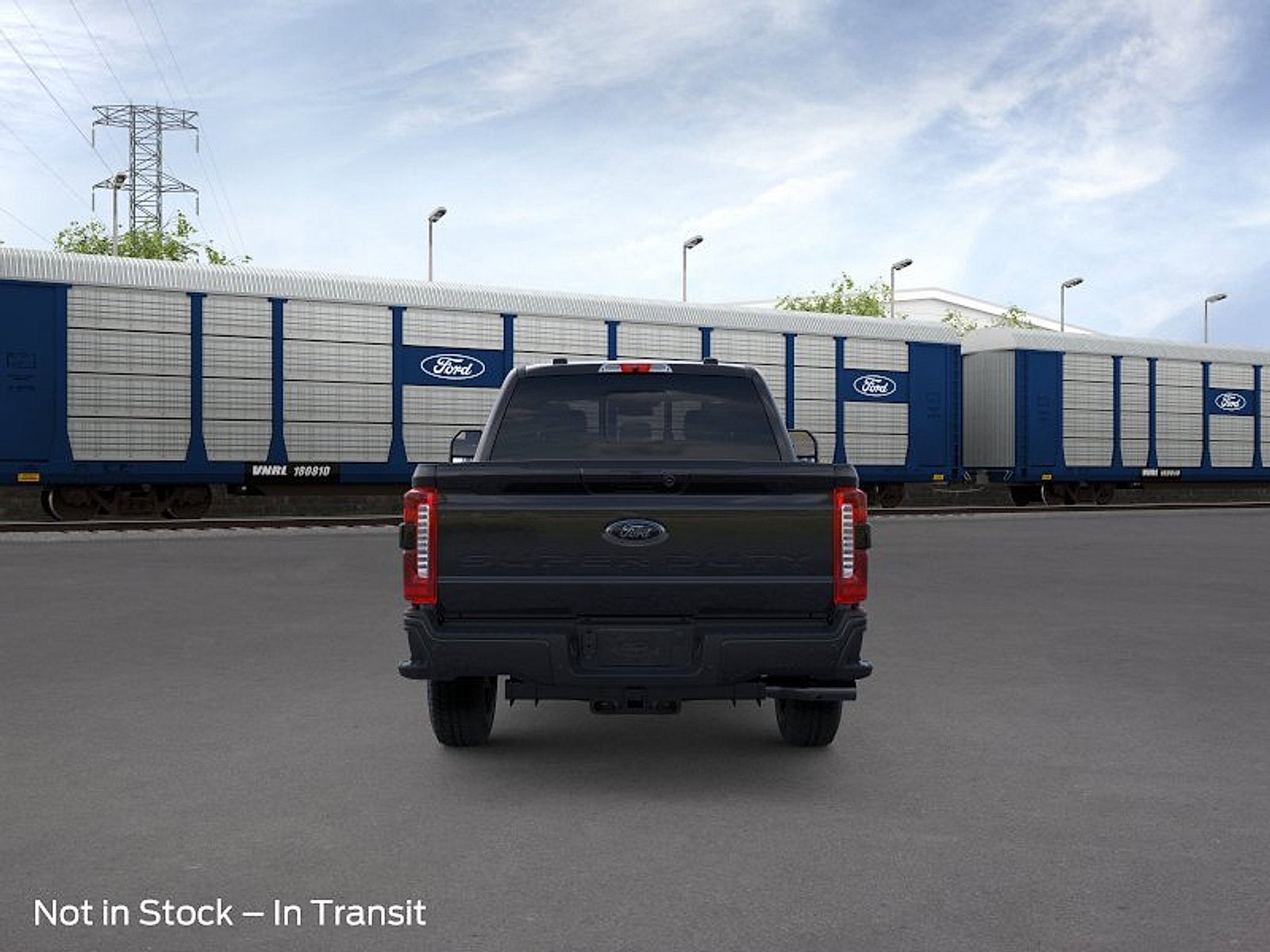 2026 Ford Super Duty F-250 SRW XLT