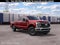 2027 Ford Super Duty F-350 SRW XLT