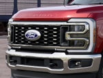 2027 Ford Super Duty F-350 SRW XLT