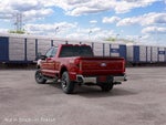 2027 Ford Super Duty F-350 SRW XLT
