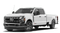 2027 Ford Super Duty F-350 SRW XLT