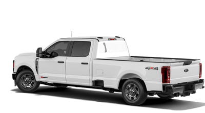 2027 Ford Super Duty F-350 SRW XLT