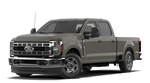 2027 Ford Super Duty F-350 SRW XLT