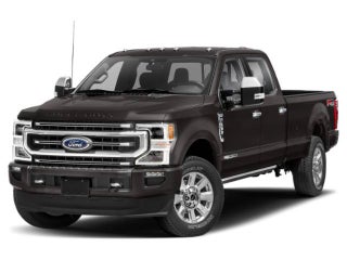 2020 Ford Super Duty F-350 SRW Super Duty