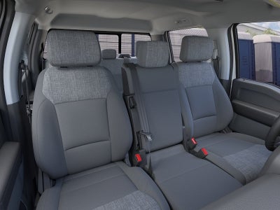 2026 Ford Super Duty F-350 DRW XLT