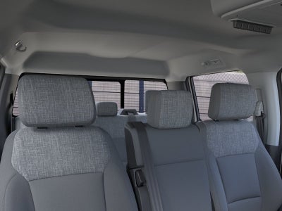 2026 Ford Super Duty F-350 DRW XLT