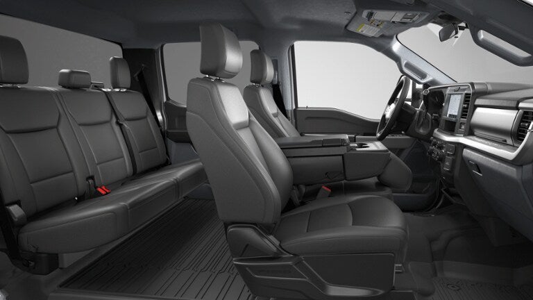 2026 Ford Super Duty F-350 DRW XLT