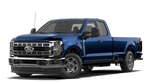 2027 Ford Super Duty F-350 SRW XLT