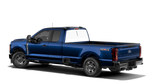 2027 Ford Super Duty F-350 SRW XLT