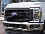 2027 Ford Super Duty F-350 SRW XL