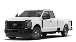 2027 Ford Super Duty F-350 SRW XL