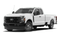 2027 Ford Super Duty F-350 SRW XL