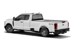 2027 Ford Super Duty F-350 SRW XL