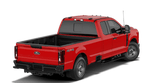 2027 Ford Super Duty F-350 SRW XL