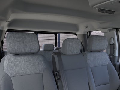 2026 Ford Super Duty F-350 SRW XLT