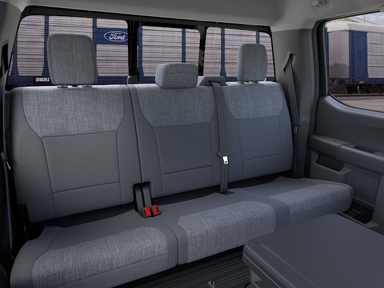 2026 Ford Super Duty F-350 SRW XLT