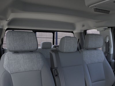 2026 Ford Super Duty F-350 SRW XLT