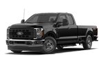 2027 Ford Super Duty F-350 SRW XL