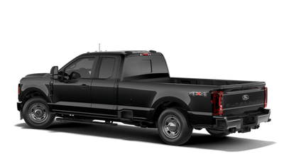 2027 Ford Super Duty F-350 SRW XL